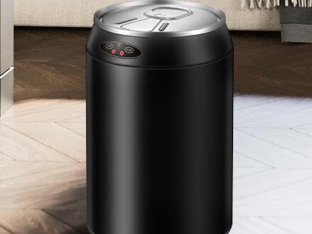 自動感應(yīng)垃圾桶方案開發(fā)